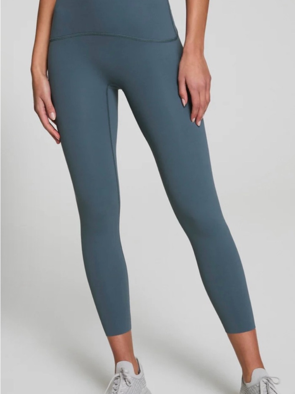 Spanx Booty Boost in Nightshade size XL